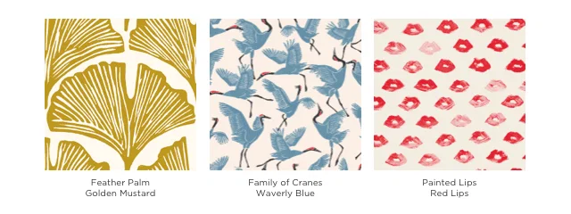 Order Free Swatches