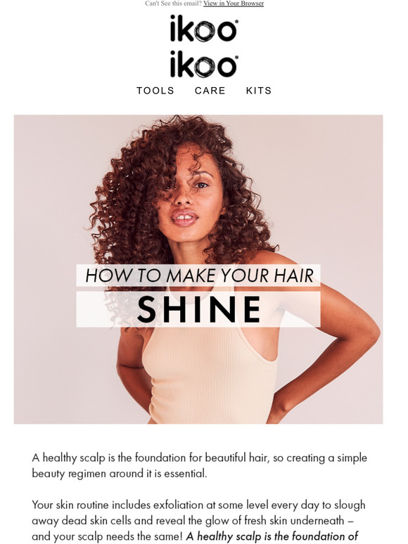Winter Scalp + Hair Solutions