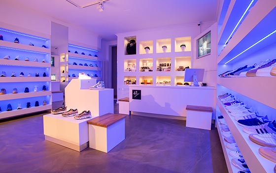 Unser Store in Fulda