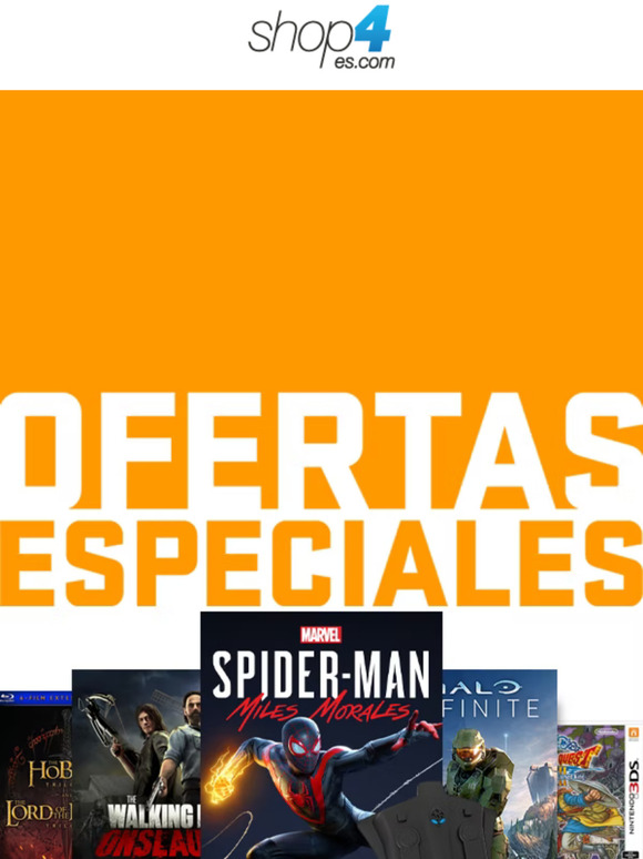  Nuevos Oferta Especial!!!