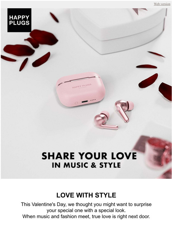 20% OFF - Valentine's Day
