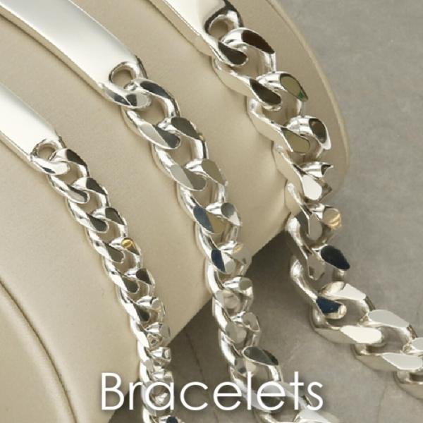 Bracelets for him & her