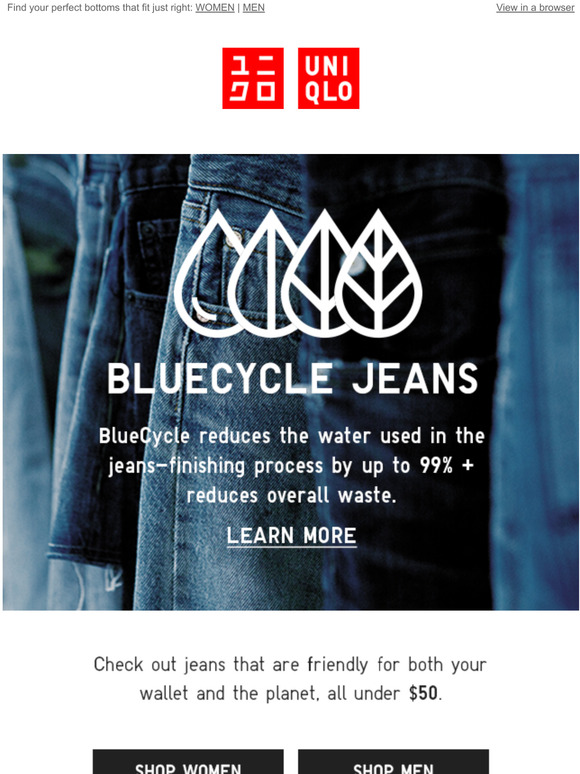 bluecycle jeans