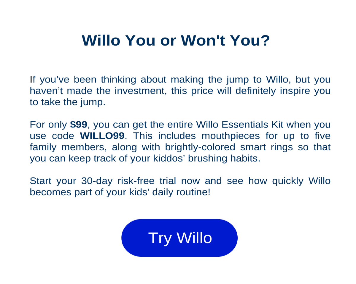 Try Willo