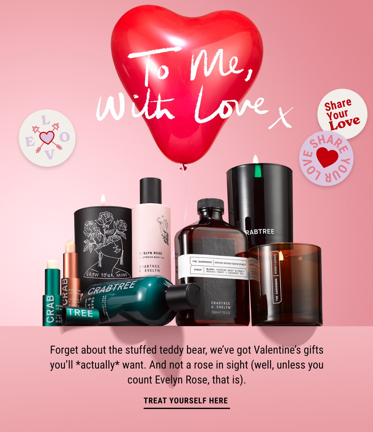 Shop Most Loved