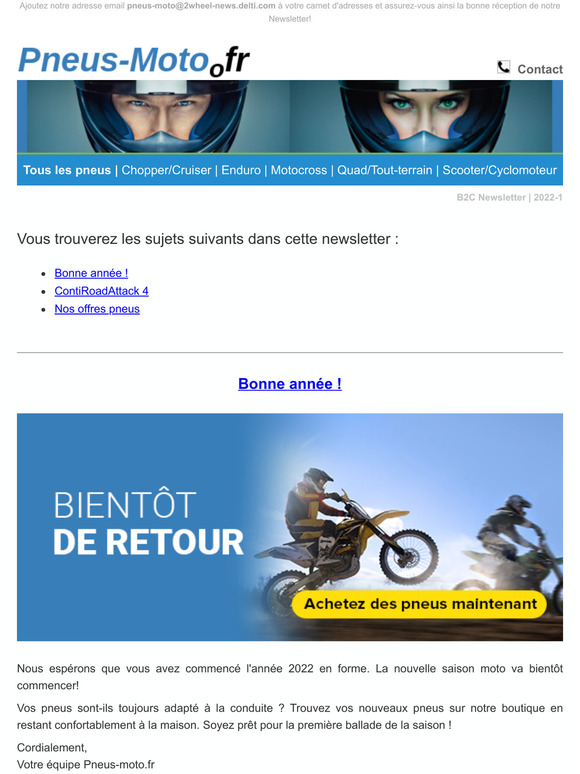 A dcouvrir : large slection de pneus
