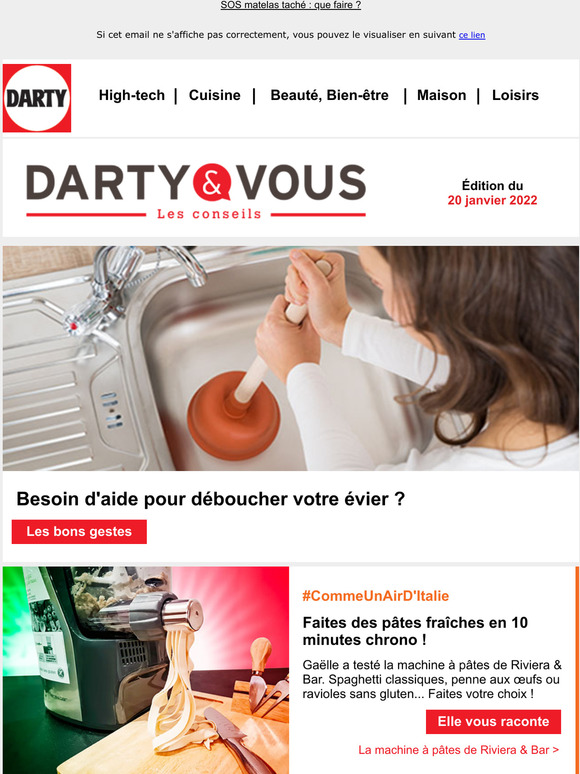 vier bouch ? | Faites vos ptes ! | Vlo en panne