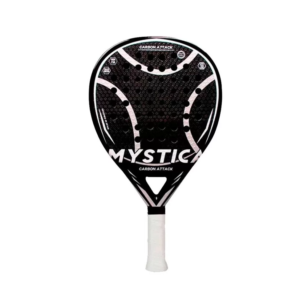 MYSTICA CARBON ATTACK LIMITED EDITION 2020