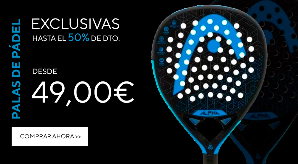 exclusivas rebajas