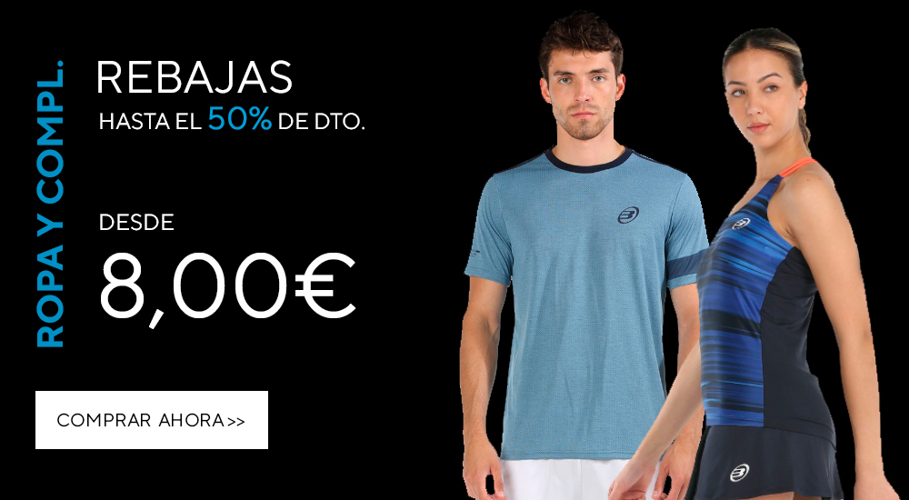 ropa y compl.