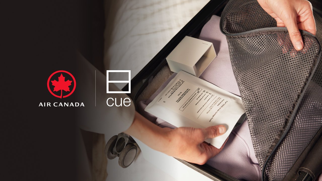 Air Canada - CUE