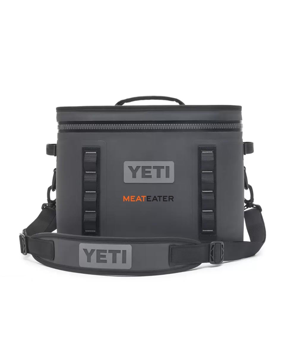 yeti flip 18