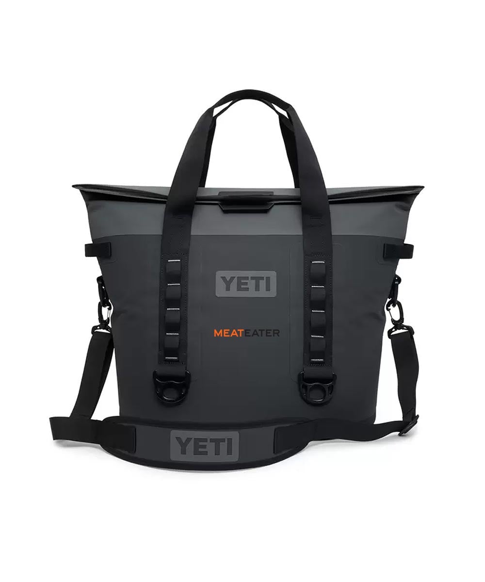 yeti m30