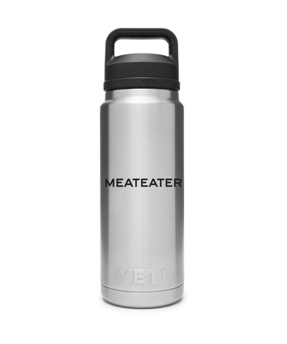 MeatEater Branded Yeti Hopper Flip 18