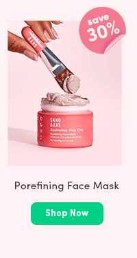 Porefining Face Mask