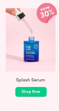 Splash Serum