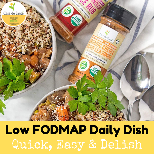 When is a Tablespoon Not a Tablespoon? - FODMAP Everyday