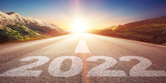 2022 Road Map