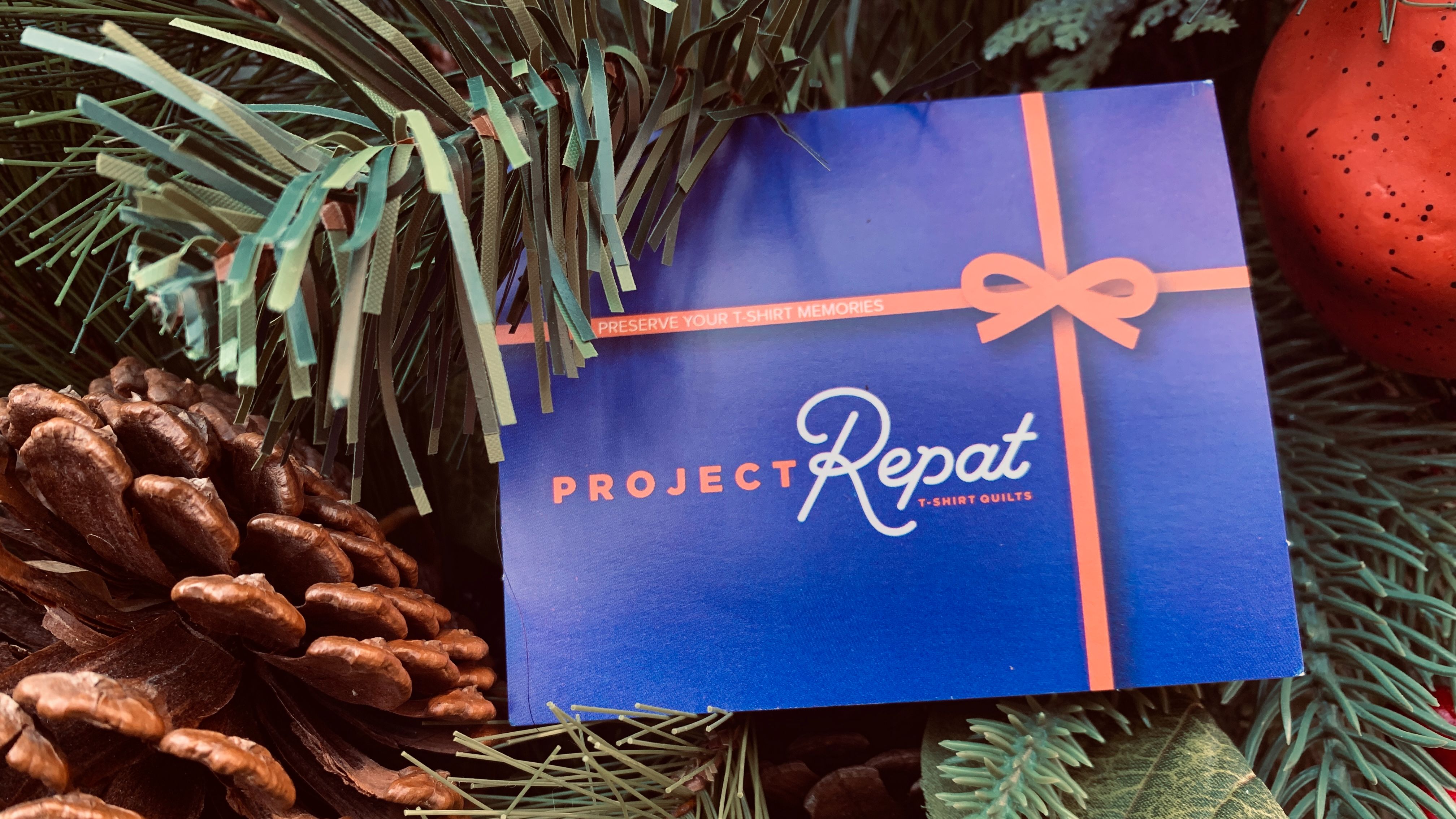 Project Repat Final 50 Offer for Project Repat VIP Customers Milled