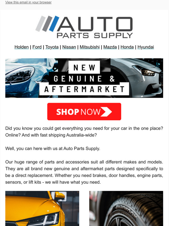 AFTERPAY - New & Used Automotive Parts, BMW, Mercedes, Smart Car