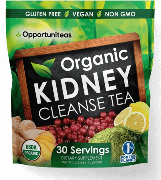 Image of Kidney Cleanse Tea