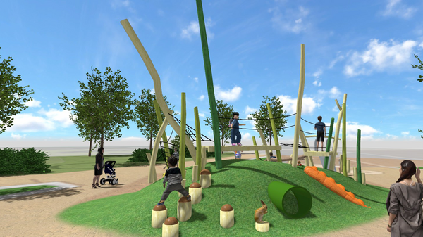 Bultje's Tuin