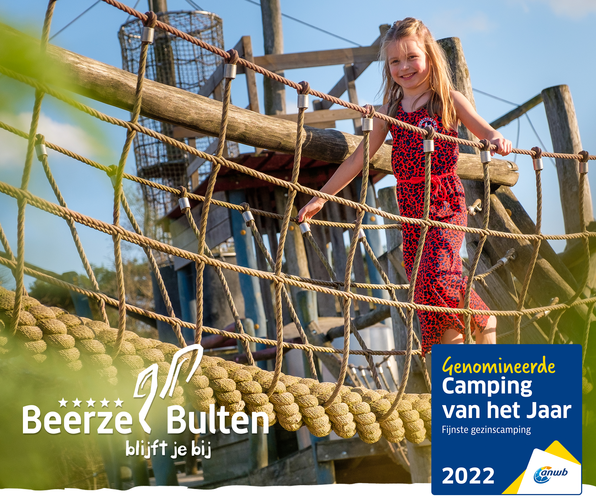 Vakantie 2022