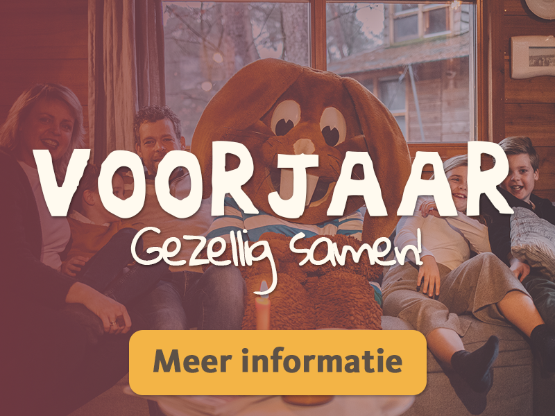 Voorjaarsvakantie