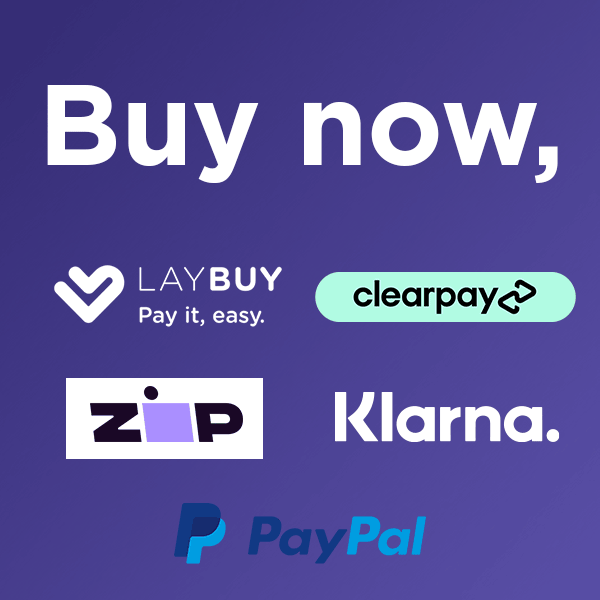 The Fragrance Shop Buy NOW, pay LATER Milled