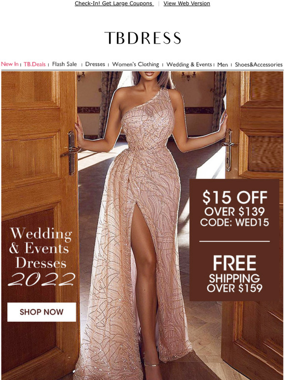 Tbdress prom outlet dresses