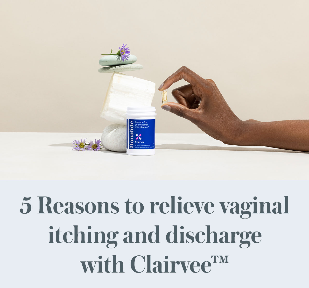 Bonafide Premium Rate: Five Reasons to Try Clairvee