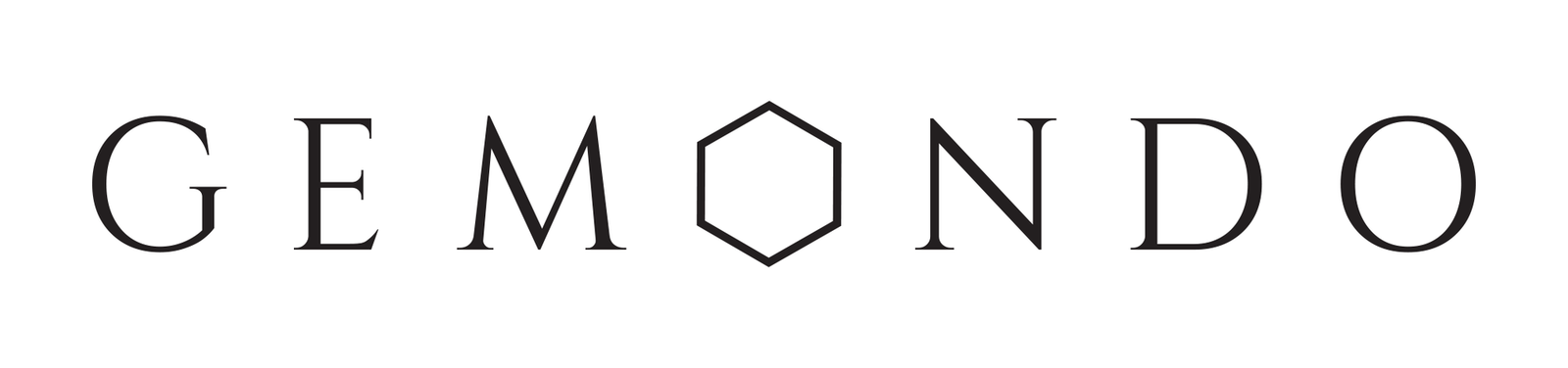 Gemondo jewellery