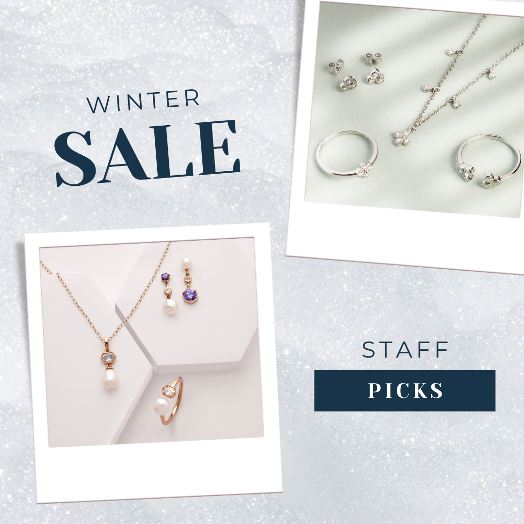 Winter Sale Staff Picks
