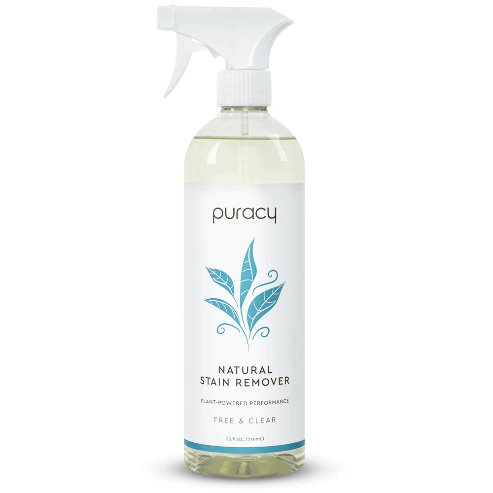 Natural Stain Remover 