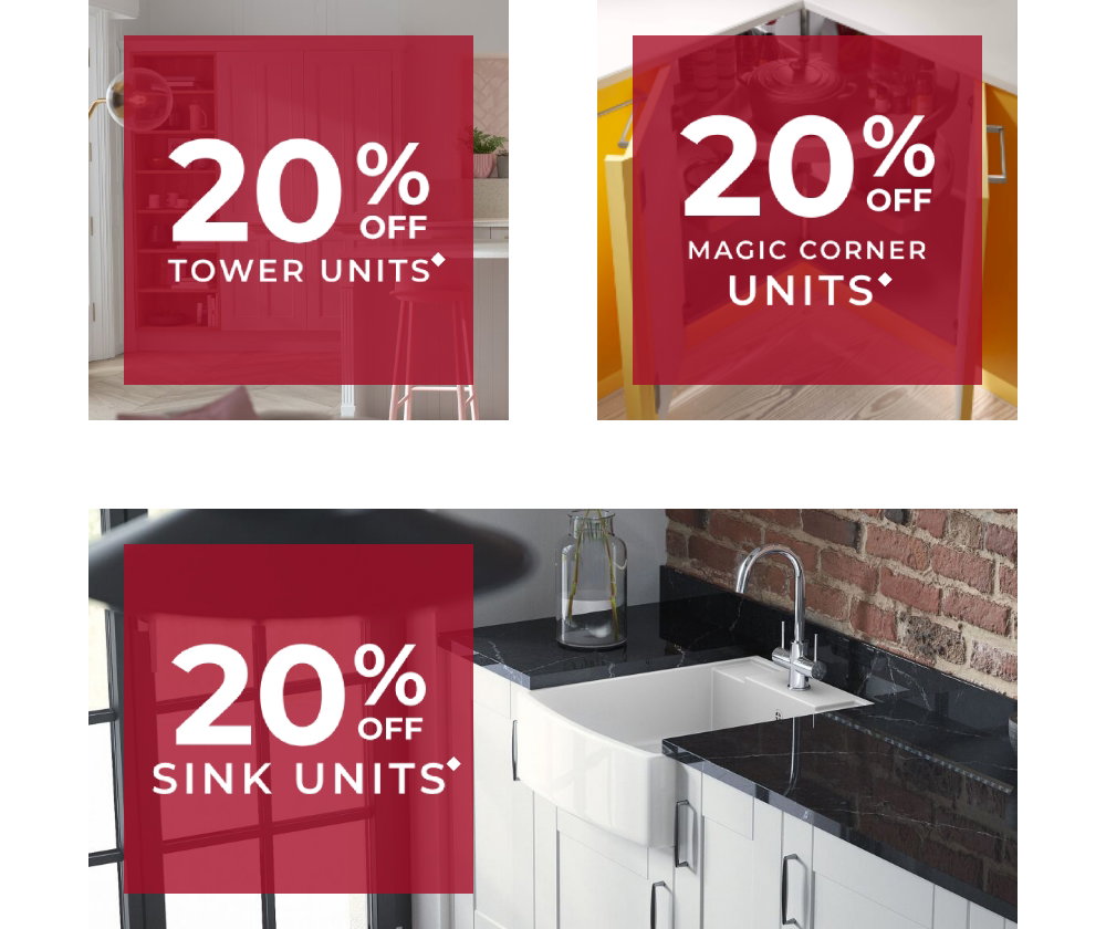 Infinity Plus Offers