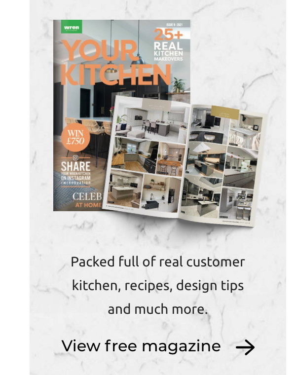 Your Kitchen Magazine