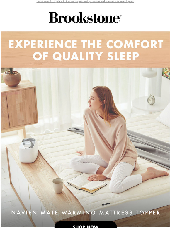 biosense luxe pillow