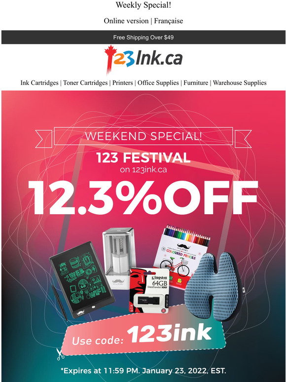 Compatible Ink Cartridges 
