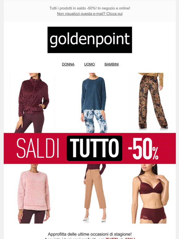 Goldenpoint: Thermo Effect: perfetto per il tuo inverno!❄ | Milled