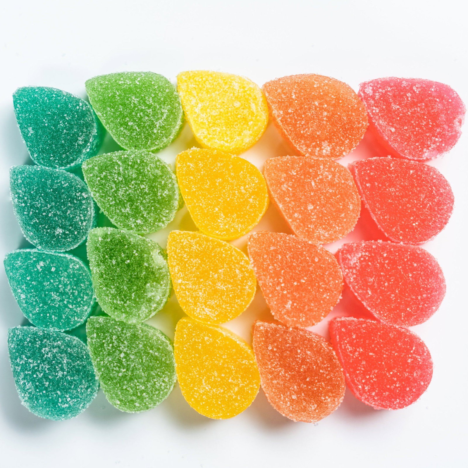 Image of HHC Gummies