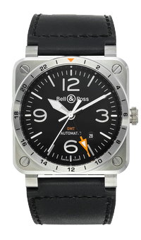 BELL & ROSS