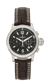 JAEGER-LECOULTRE