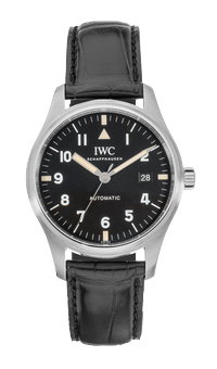 IWC SCHAFFHAUSEN