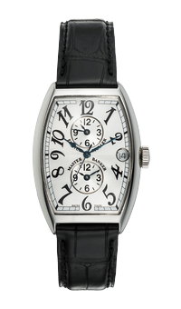 FRANCK MULLER