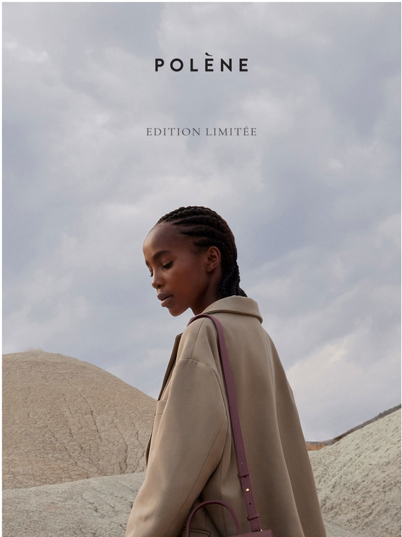 code promo sac polene