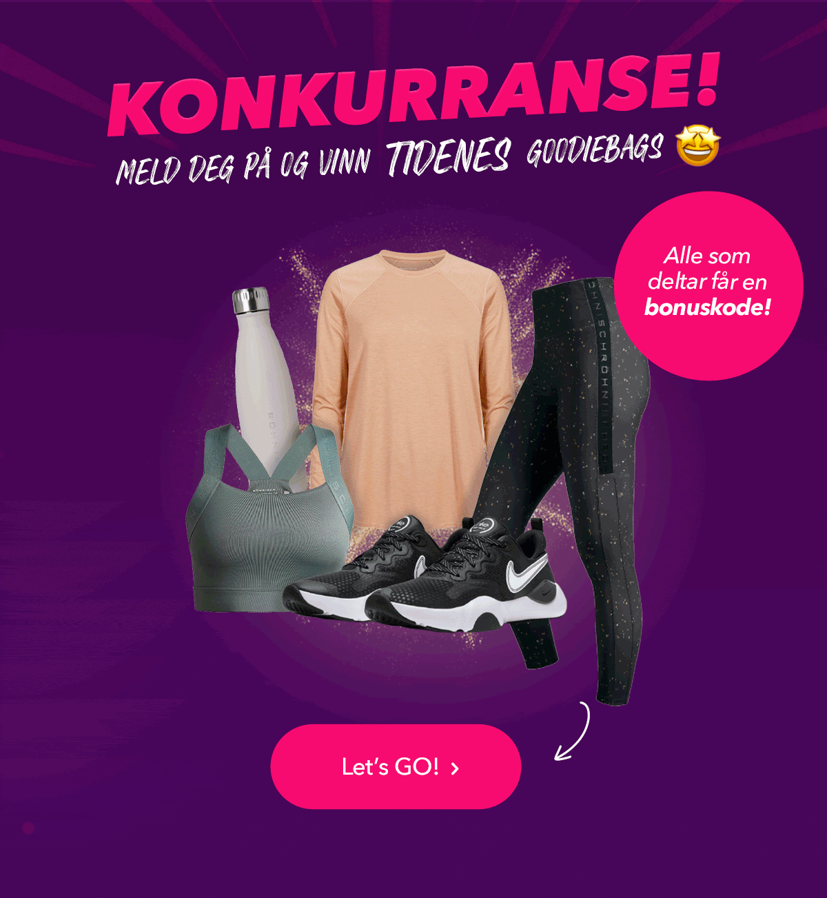 Konkurranse