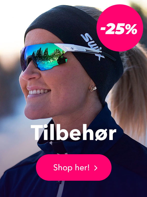 Tilbehør