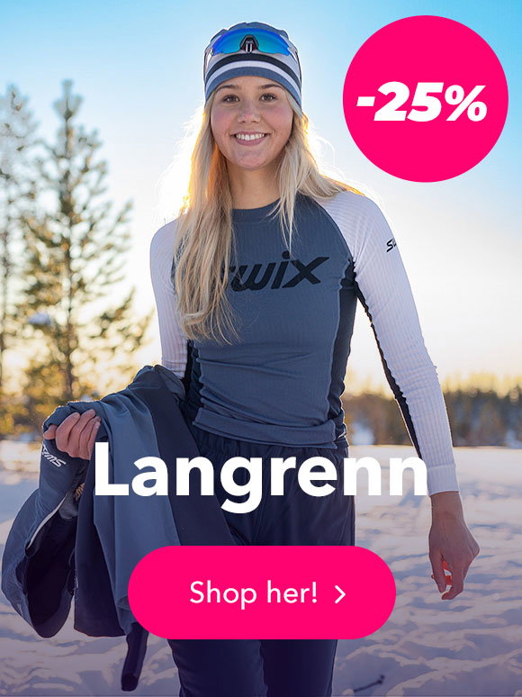 Langrenn