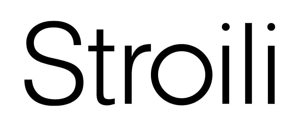 logo Stroili