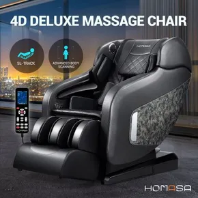 Crazy sales best sale massage chair